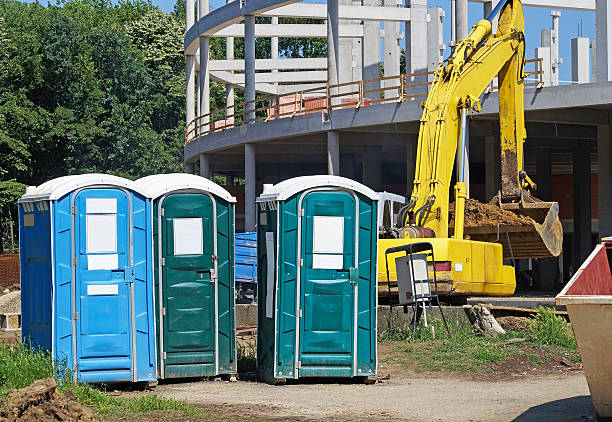Best Portable Toilet Rental for Emergency Services  in Naples, TX