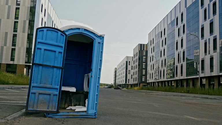  Naples, TX Portable Potty Rental Pros