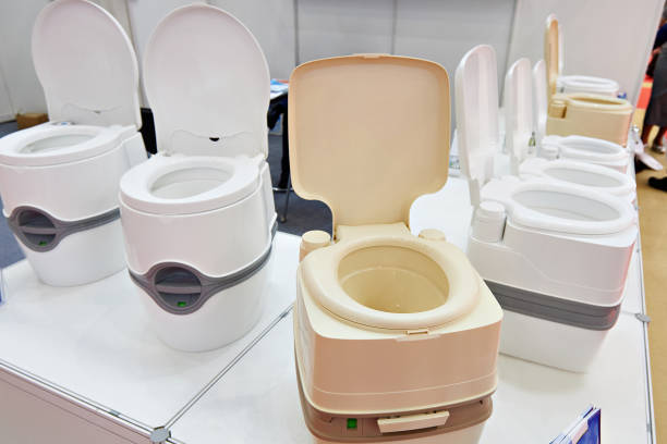 Best Long-Term Portable Toilet Rental  in Naples, TX